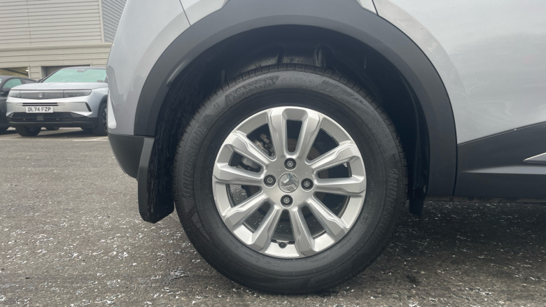 Vauxhall Mokka 1.2 Turbo 100 SE Edition 5dr Petrol Hatchback